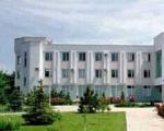 Université humanitaire d'État de Marioupol Université d'État de Marioupol