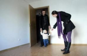 Detrazione fiscale per un appartamento con capitale di maternità