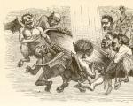 A hókirálynő – Hans Christian Andersen Mi ragadta meg Kait a Hókirálynőben