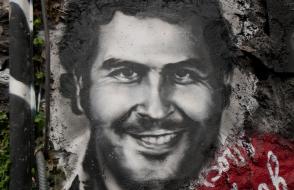 Zločinecké impérium Pabla Escobara