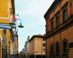 Neprimerljiva in resnično bogata Emilia Romagna