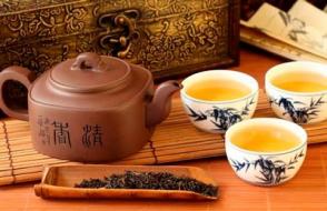 Kitajska čajna slovesnost - zgodovina, tradicija, filozofija