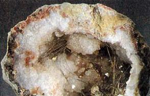 Минерали и минералогия.  Какво е минерал?  Класификация на минералите по произход. Класификация на минералите и техните физични свойства
