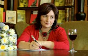 Slavní ukrajinští spisovatelé a básníci