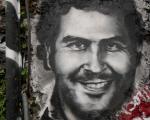 Pablo Escobar bűnözői birodalma