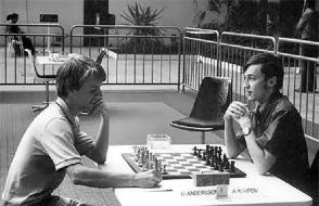 Anatoly Karpov, šachista: biografie, osobní život, fotografie Anatoly Karpov, šachista: osobní život