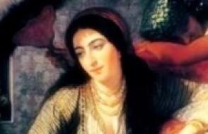 Roksolana, concubina, la donna più influente nella storia del grande Impero Ottomano