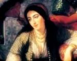 Роксолана, наложница, най-влиятелната жена в историята на великата Османска империя