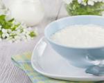 Как готовить на молоке рисовую кашу в мультиварке