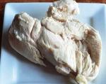 चिकन ब्रेस्ट: छिपा हुआ नुकसान