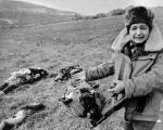 Spomini očividcev: Hodžalijski genocid - žalost, ki je čas ne ozdravi - foto - video Karabah Hodžali