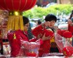 Pourquoi le Nouvel An chinois est un enfer pour les touristes