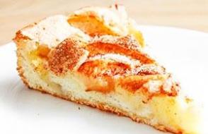 Charlotte senza zucchero: regalatevi crostate salutari Ricette con mele senza zucchero