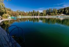 Photo of Магический фонтан с шоу