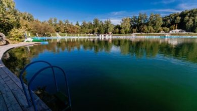 Photo of Магический фонтан с шоу