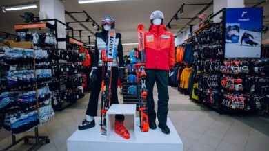 Photo of Магазин КАНТ: надежный партнер в мире спорта