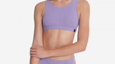 Photo of Материалы и технологии изготовления спортивных купальников для девочек