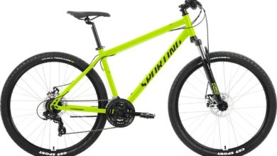 Photo of Особенности горных велосипедов 8 скоростей