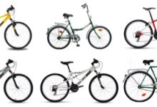 Photo of Выбор горного велосипеда по типу амортизации: основные варианты амортизации