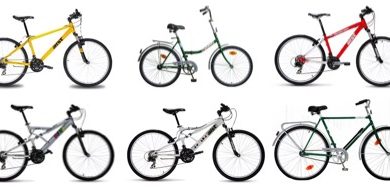 Photo of Выбор горного велосипеда по типу амортизации: основные варианты амортизации