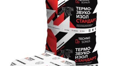 Photo of Факторы, влияющие на акустический мат цена