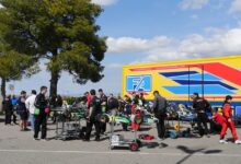 Photo of Преимущества проведения корпоративов, праздников и мероприятий в Картинге