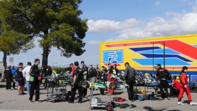 Photo of Преимущества проведения корпоративов, праздников и мероприятий в Картинге