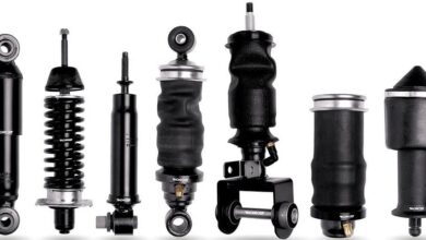 Photo of Основные типы амортизаторов и их назначение