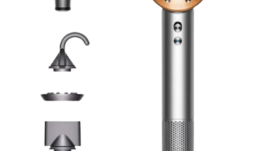 Photo of Особенности ремонта фенов Dyson