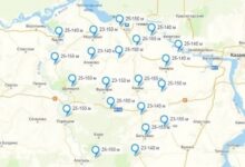 Photo of Особенности бурения скважин на воду в Чувашии