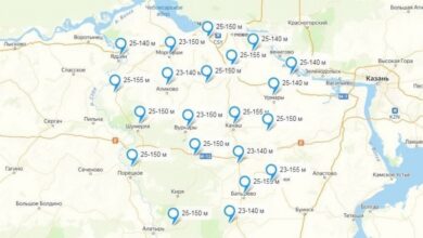 Photo of Особенности бурения скважин на воду в Чувашии